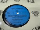 Aquatherium - Full Moon - Rare House/Luci In Deep Thought 12” Vinyl XPLICIT EXV2
