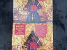 Oliver Tree - Ugly is Beautiful Vinyl LP (YELLOW COLOR VINYL) AUTOGRAPHED SEALED