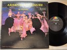 Arsenio Rodriguez Y Su Conjunto - Arsenio Rodriguez Y Su Conjunto (LP, Album, Hi