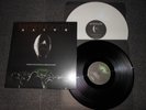MESHUGGAH 2 LP ALIVE RARE 2010 GATEFOLD BLACK AND WHITE VINYLS NM DJENT