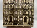 Led Zeppelin Physical Graffiti 2LP Vinyl SSK 89400 UK 1976 - VG++/EX