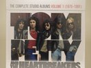 Tom Petty and the Heartbreakers Complete Studio Albums Vol. 1 1976-1991