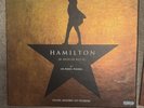 Lin-Manuel Miranda Hamilton: An American Musical Box Set - 4 Records and Booklet
