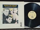 Depeche Mode - The Singles 81-85 (1985) - Vinyl LP - VG/VG+