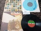 LED ZEPPELIN II LP  SD 8236 ROBERT LUDWIG
