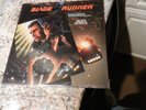 BLADE RUNNER 1982 Soundtrack original SEALED Mint OST LP Vangelis ss - A+ shape