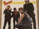 THE DAMNED - DEMOS  79 -91  Lp  +  1979  Peel sessions   7