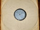 DANA GILLESPIE BOX OF SURPRISES UK DECCA MONO FACTORY SAMPLE DEMO LP DAVID BOWIE