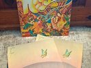 Nuggets Original Artyfacts First Psychedelic Era 1965-1968 2LP Elektra 1972