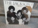 Michael Jackson + The Jackson 5 Superstar Series Vol 12 LP Vinyl Record SEALED