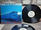 Dolly Parton Peace Train Vinyl
