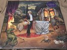 ANTHRAX Cursum Perficio 2LP SIGNED COVER Limited FLORESCENT ##/100 With PATCH