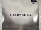 VINYLE SILENT HILL 2 (REMAKE 2024) ORIGINAL SOUNDTRACK - AKIRA YAMAOKA (2LP BLAC