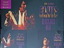Elvis Presley - Blackjack Beat / PURPLE 2 LP + 2 CD Set / September 1971