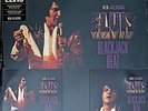 Elvis Presley - Blackjack Beat / BLACK 2 LP + 2 CD Set / September 1971