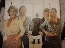 ABBA - Waterloo LP -  JAMAICAN PRESSING ON DYNAMIC --   NM