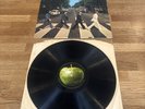 The Beatles Original Press Abbey Road Vinyl LP - UK 1969 Stereo YEX 749 2 750 1