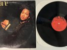 Michel'le – Michel'le ; 1989 LP Rare Club Edition vinyl is EX Cover VG