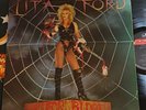 Lita Ford - Out For Blood 1983 Mercury 12
