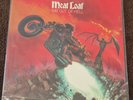 MEAT LOAF Bat Out Of Hell LP 2010 Friday Music FRM 34974 180g SEALED