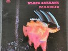 VINYL LP BLACK SABBATH 