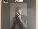 Frank Ocean Blonde; Black Friday Vinyl First Press Sealed With Sticker