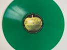The Beatles Abbey Road stereo GREEN VINYL limited export 1978 excellent