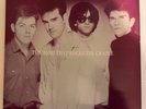 THE SMITHS THE HAND THAT ROCKS THE CRADLE VINYL LP IN EXCELLENT CONDITION