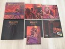 MEGADETH - PEACE SELLS...BUT WHO'S BUYING?  25TH ANNIVERSARY DELUXE BOXSET
