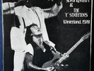 BRUCE SPRINGSTEEN Winterland, 1978   1979 PISTE Classic Rock 3LPs Live French