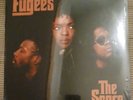 Fugees - Score Vinyl LP SEALED Mint