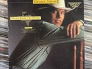 George Strait – Strait From The Heart 1982 PROMO Vinyl LP Album ULTRASONIC CLEAN