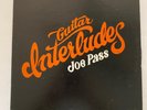 JOE PASS LP Guitar Interludes Discovery Jazz Funk Samples J. Dilla