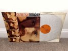 VAN MORRISON Moondance LP Warner Bros 1970 Orange Label Stereo UK 1st Press