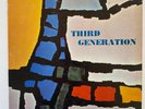THE THIRD GENERATION LP Rare Hawaii Pinoy Asian Private Lounge Soul Funk HEAR