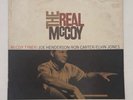 McCoy Tyner - The Real McCoy - • LP, Mono 1967  US RARE  Blue Note  BLP 4264