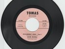 Northern Soul - Saxie Russell - Psychedelic Soul - Tomas 1639
