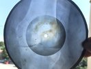 Rare Soviet X-Ray Bone RecordOriginal USSR Rib Disc – VintageMusic Artifact