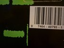 Roger Waters Radio Waves KAOS vinyl