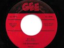 R&B DOOWOP 45 by THE DOWNBEATS