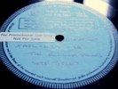 ROLLING STONES No 1 st Vinyl UNIQUE EX PROMO MONO AUDIO UK label ONE OFF