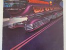 BENDETH BAND LP Ensign 