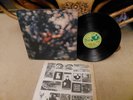 * PINK FLOYD * OBSCURED BY CLOUDS * HARVEST 1972 PRESSING *