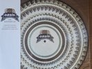 Oasis - The Masterplan  Zoetrope Vinyl - Blood Records 25th Anniversary Pic Disc