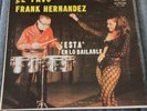 Frank Hernandez Esta' En Lo Bailable 12