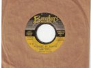 #190  WAILERS 45 BEVERLEY´S LABEL BOBBY MARTELL 
