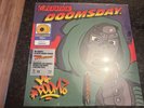 MF Doom - Operation Doomsday (Walmart Exclusive Yellow Vinyl) Sealed