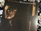 Vincent Price - “Witchcraft Magic an Adventure in Demonology 2LP Orange (open)
