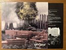 Obituary – World Demise – Original 1994 Holland LP – Roadrunner RR 8995 1