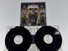 MICHAEL JACKSON Dangerous Vinyl 180 Gram 2 Records Used 2010